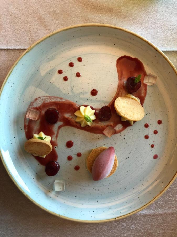 Hotel Tofana 圣卡夏诺 外观 照片